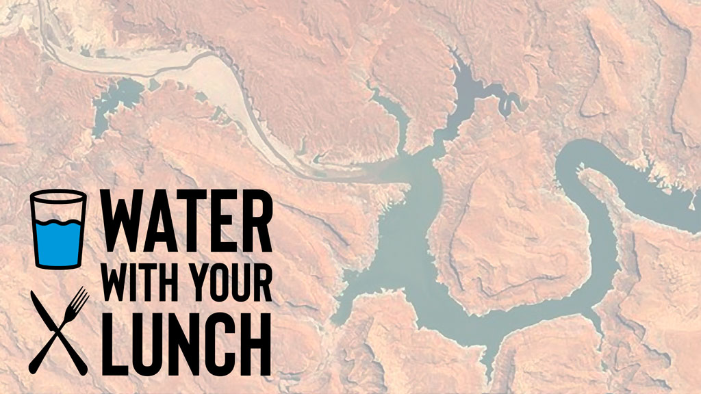 water-with-lunch-climateweb