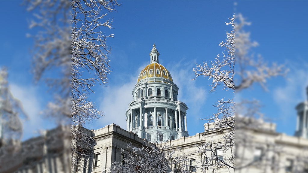 State Affairs Briefing Legislation Session Roundup Colorado River