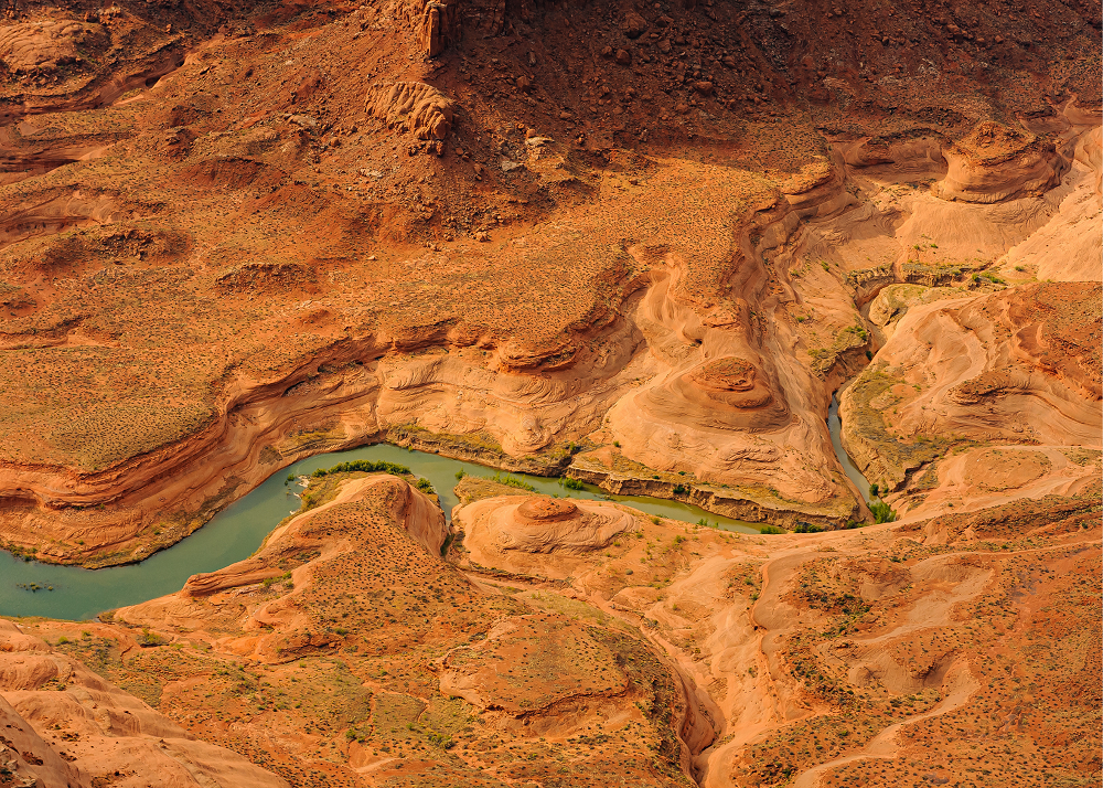 Colorado River Drought Task Force Colorado River District 2024