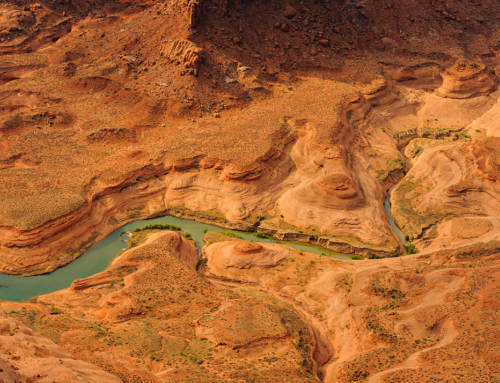 River District’s 2022 Annual Water Seminar to Discuss ‘Overdrawn’ Colorado River