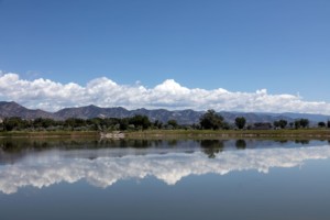 Colorado River near Rifle, 2015