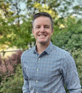 Portrait of Matt Aboussie